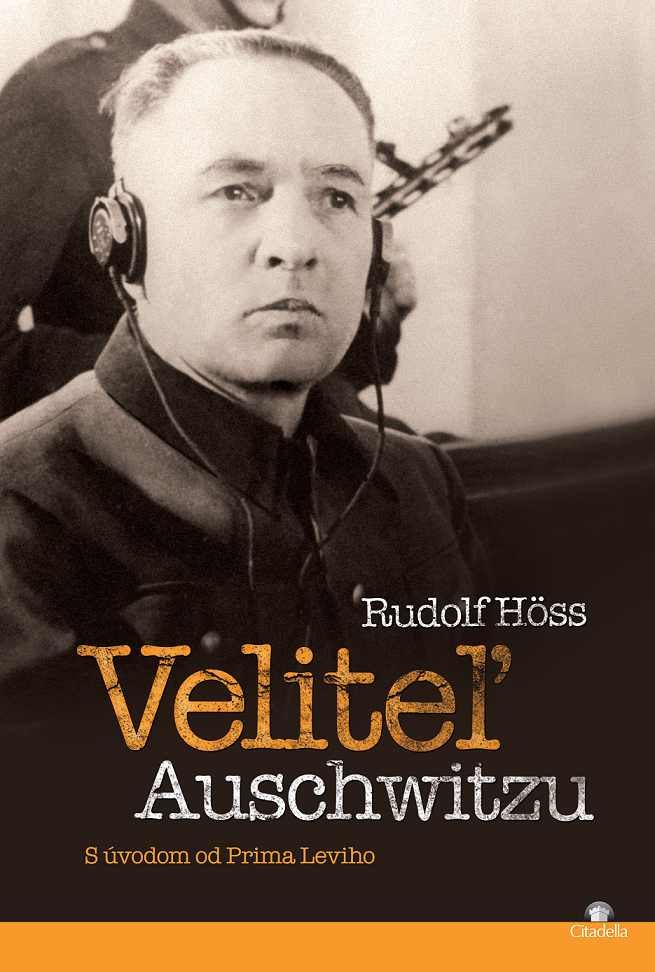 Veliteľ Auschwitzu