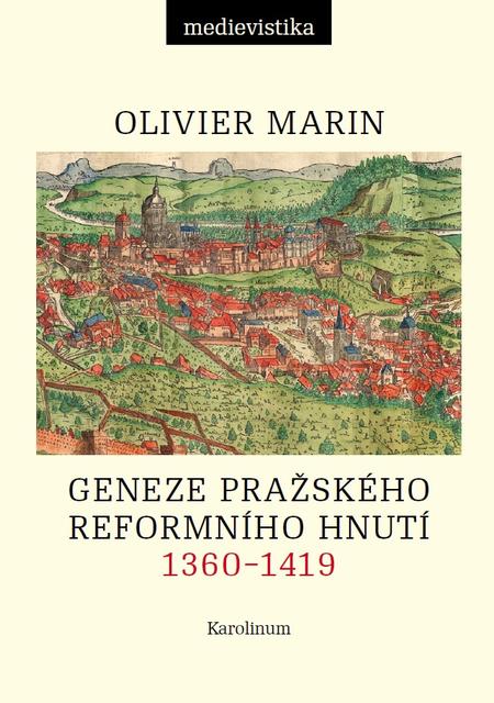 Geneze pražského reformního hnutí, 1360-1419