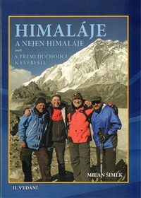 Himaláje a nejen Himaláje