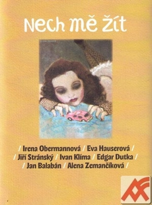 Nech mě žít