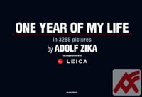 Jeden rok mého života / One Year Of My Life