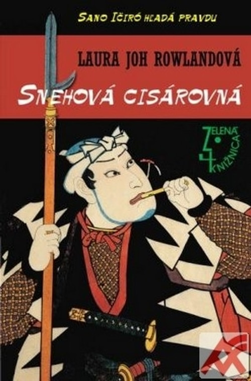 Snehová cisárovná