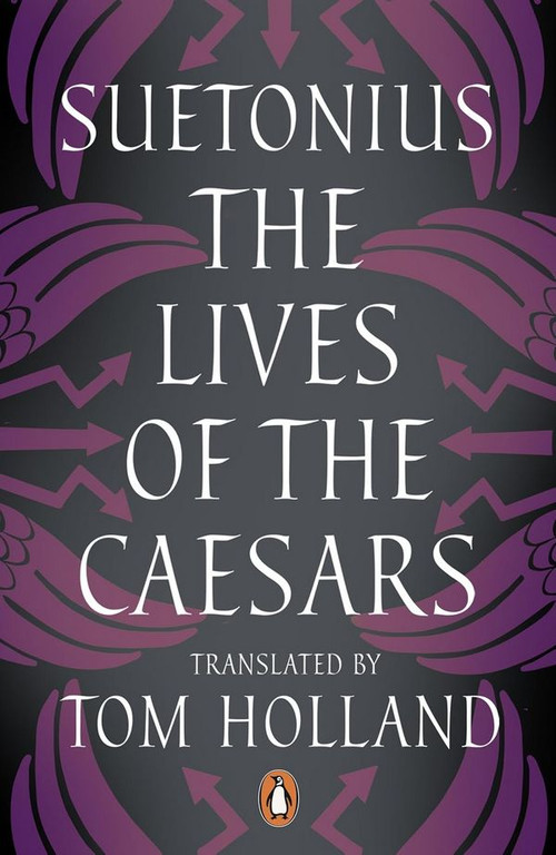 The Lives of the Caesars