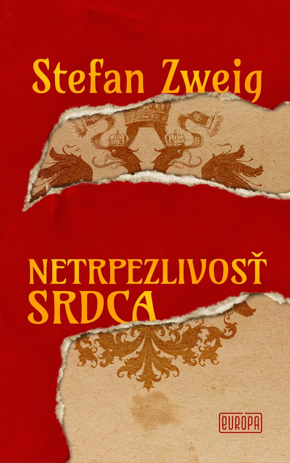 Netrpezlivosť srdca