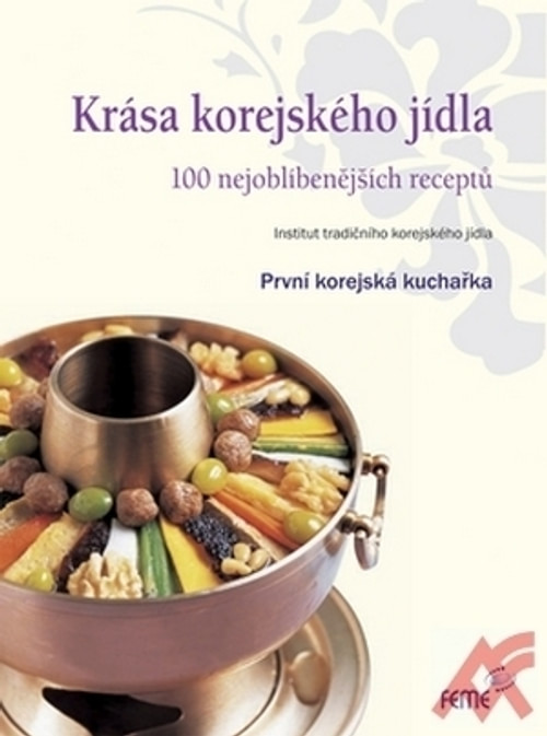 Krása korejského jídla