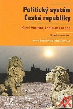 Politický systém České republiky