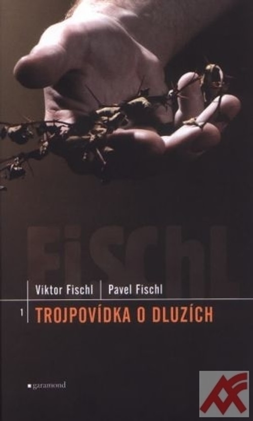 Trojpovídka o dluzích