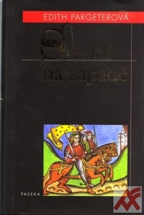 Svítání na západě