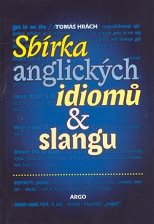 Sbírka anglických idiomů & slangu