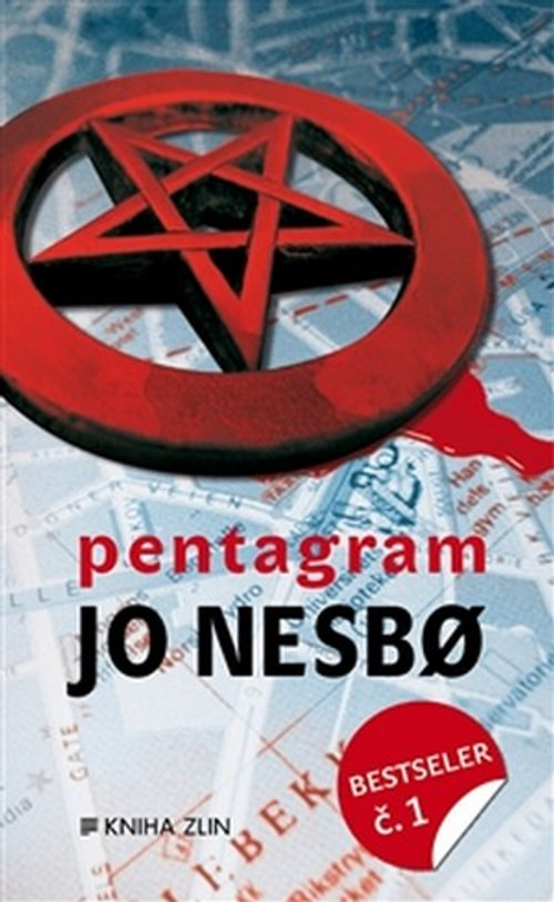 Pentagram (mäkká väzba)