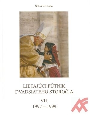 Lietajúci pútnik dvadsiateho storočia