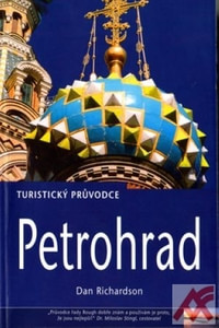 Petrohrad - Rough Guide