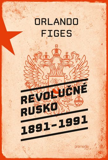 Revolučné Rusko 1891 - 1991