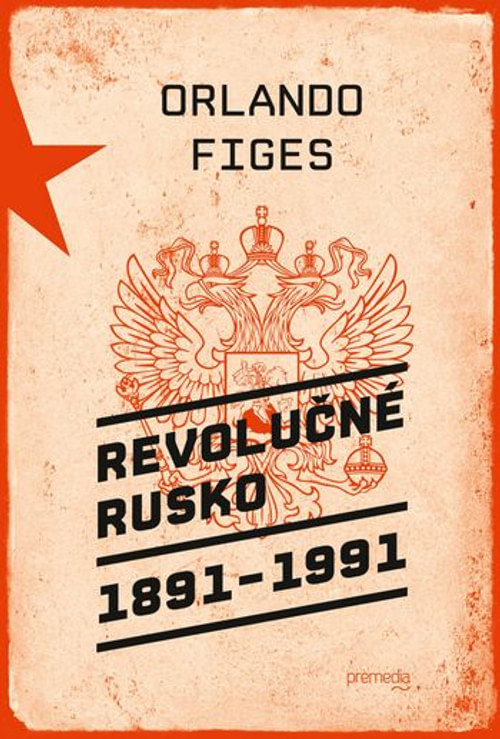 Revolučné Rusko 1891 - 1991