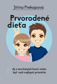 Prvorodené dieťa