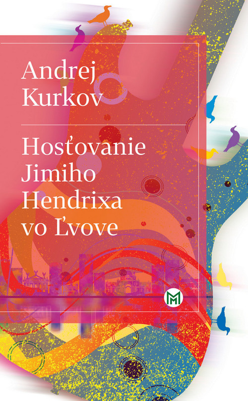 Hosťovanie Jimiho Hendrixa vo Ľvove