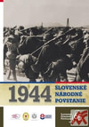 Slovenské národné povstanie 1944 + DVD