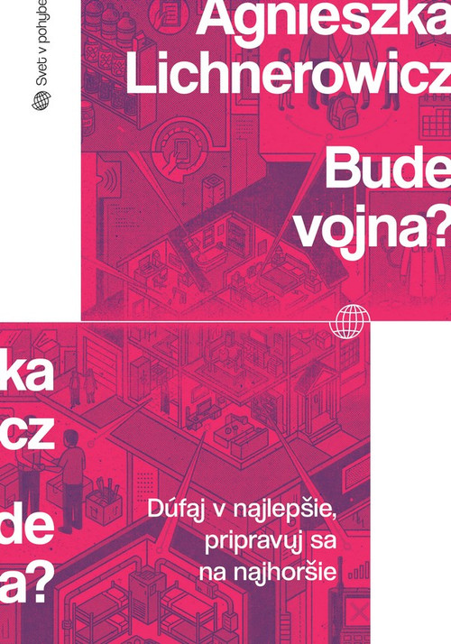 Bude vojna?