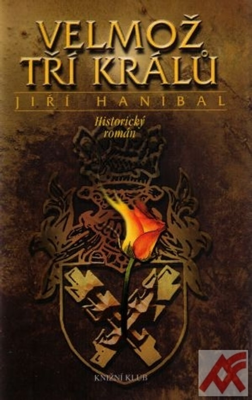 Velmož tří králů