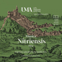 Musica Nitriensis - CD