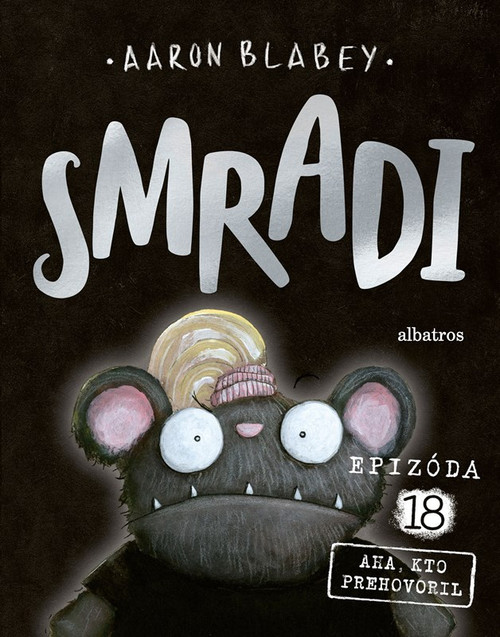 Smradi. Epizóda 18