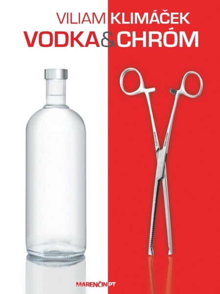 Vodka a chróm