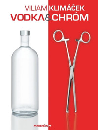 Vodka a chróm
