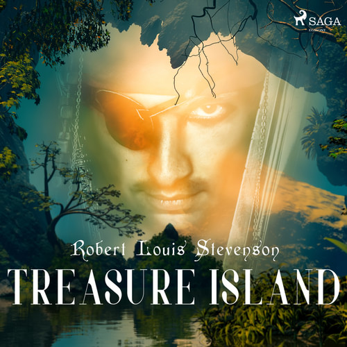 Treasure Island (EN)