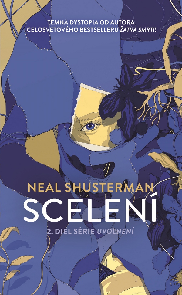 Scelení. Uvoľnení 2