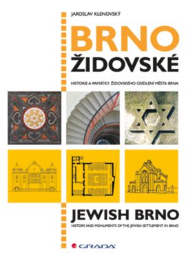 Brno židovské / Jewish Brno