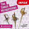 The Three Musketeers (EN)