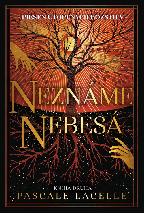 Neznáme nebesá - Pieseň utopených božstiev 2