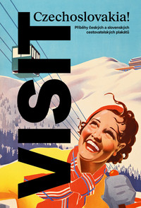 VISIT Czechoslovakia! (české vydanie)