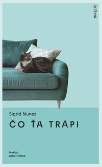 Čo ťa trápi