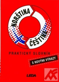 Norština-čeština praktický slovník