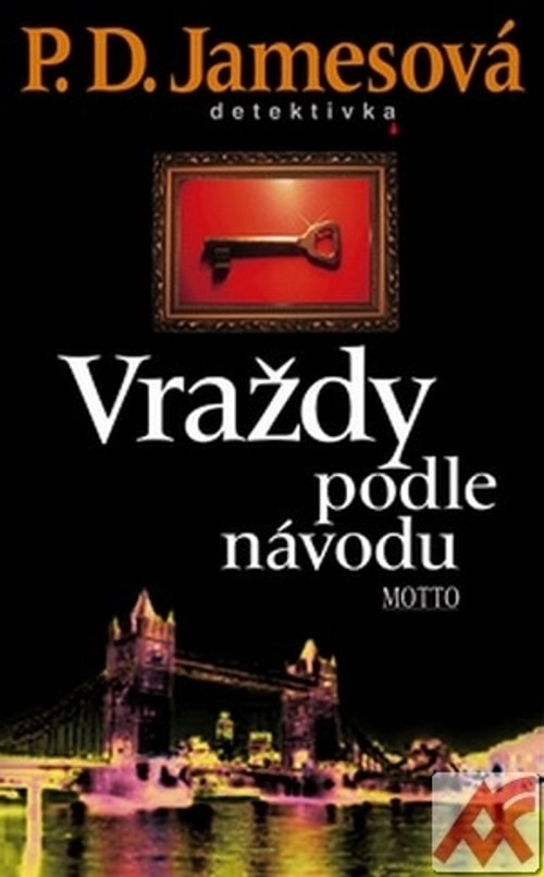 Vraždy podle návodu