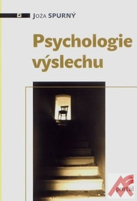Psychologie výslechu
