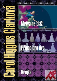 Mrtvá na pláži / Případ pro dva / Krajka