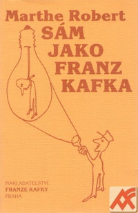 Sám jako Franz Kafka