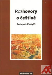 Rozhovory o češtině