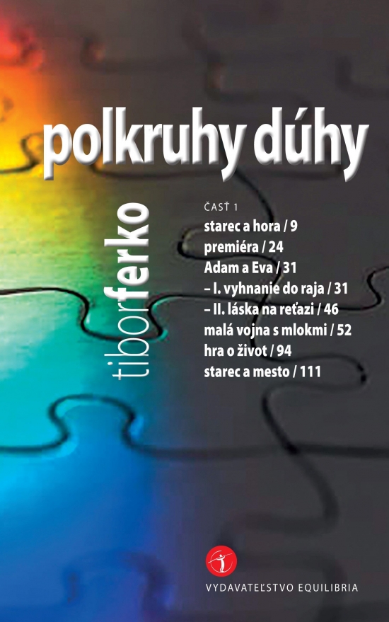 Polkruhy dúhy