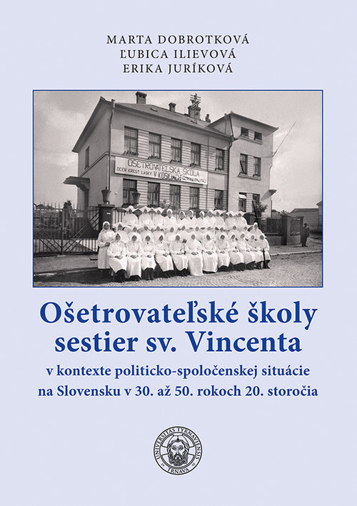 Ošetrovateľské školy sestier sv.Vincenta