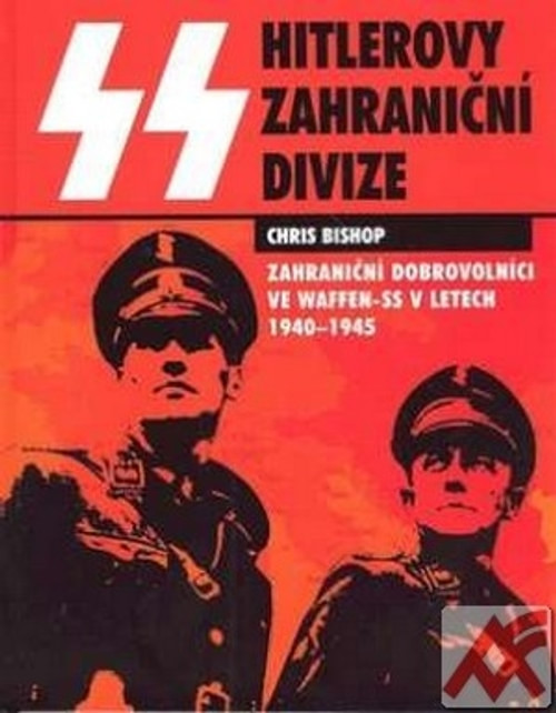 SS: Hitlerovy zahraniční divize