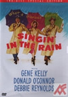 Zpívání v dešti - 2 DVD