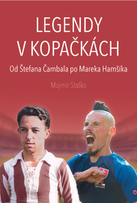 Legendy v kopačkách