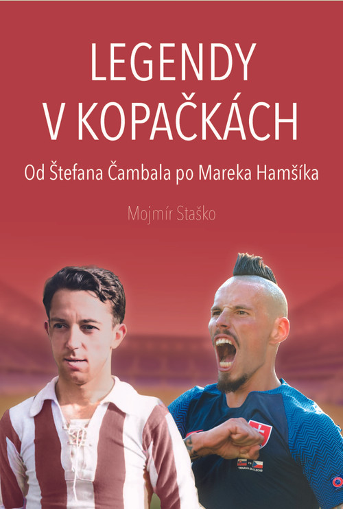 Legendy v kopačkách