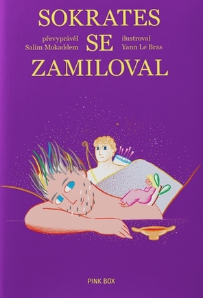 Sokrates se zamiloval