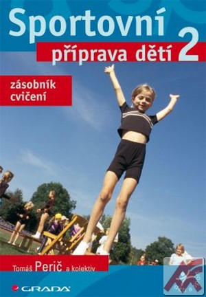Sportovní příprava dětí 2