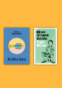 Kniha leta - KNIHA MESIACA