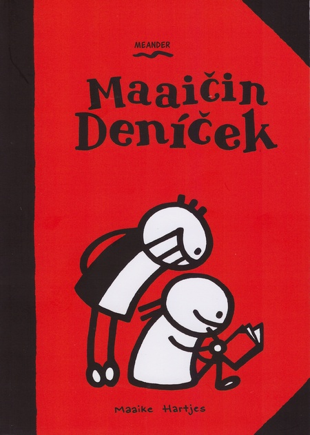 Maaičin Deníček